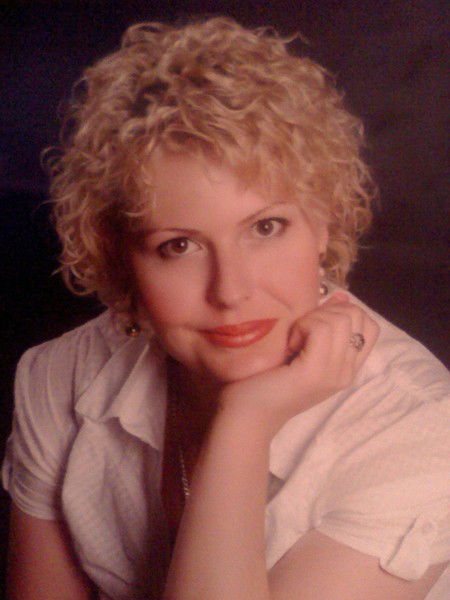 Ксения Смирнова