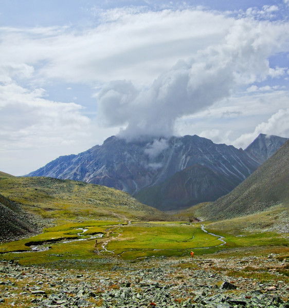 Владимир Митрофанов