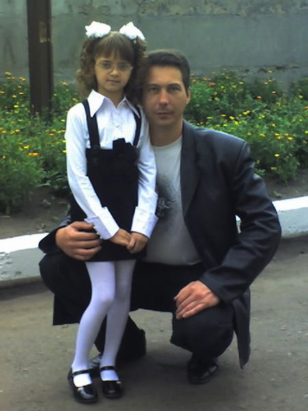 Николай Горохов