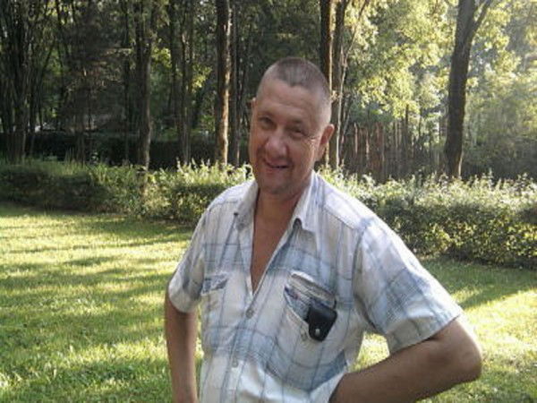 Михаил Гончаров