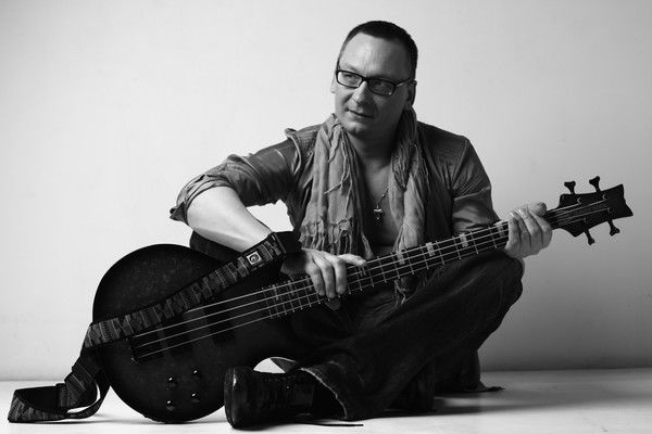 Игорь Корнилов