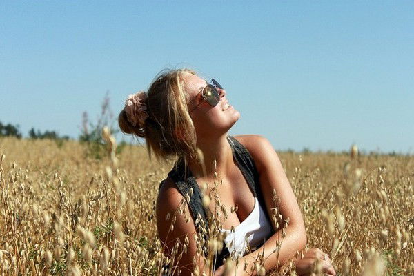 Надежда (На Лучшее)