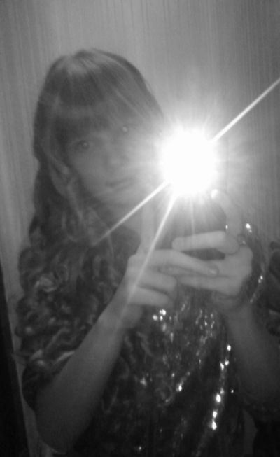 Мария Шушканова