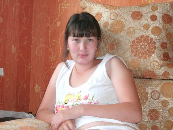 Гульмира Кусаинова