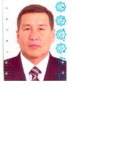 Полат Ерназаров