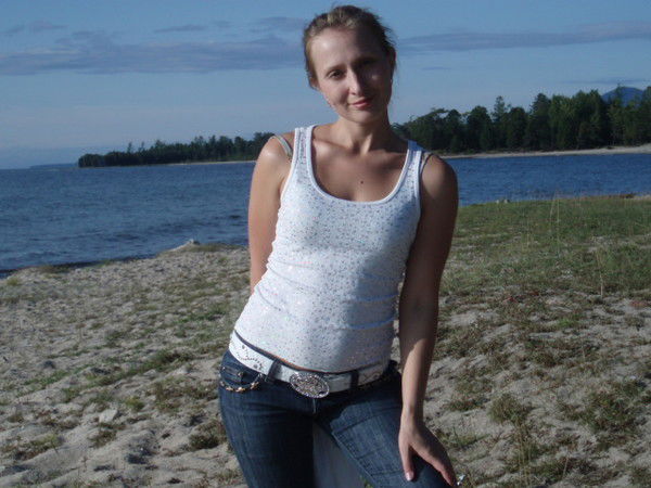 Татьяна Кетрой