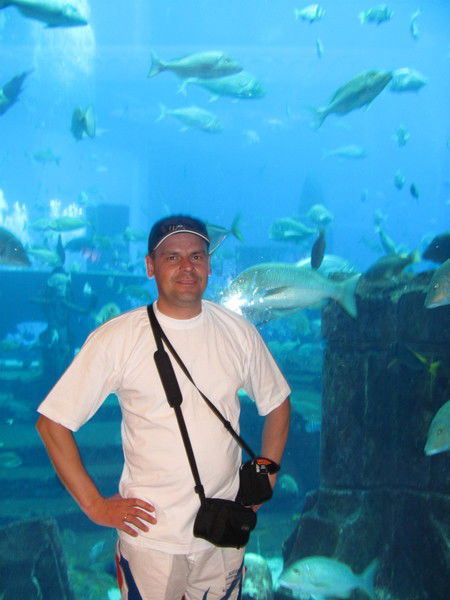 Денис Семирозум