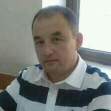 Mirmahmud Mirkamilov