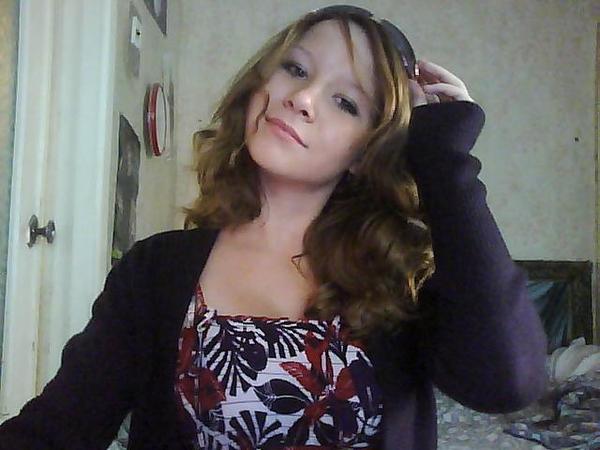 Александра Задорина