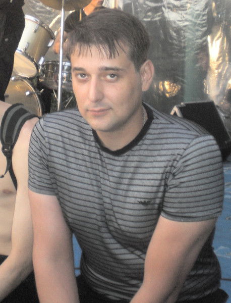 Иван Шарафан