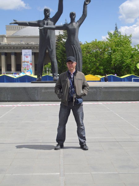 Алексей Андреев