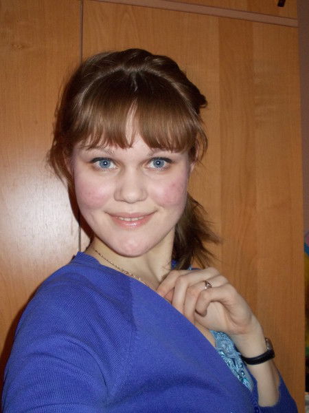 Татьяна Раева