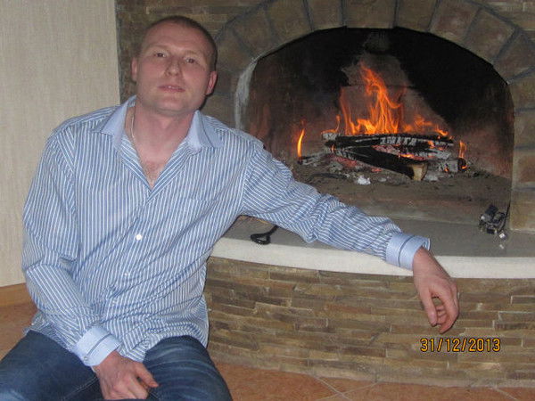 Алексей Шабалин