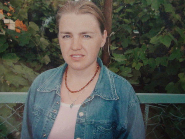 Ольга Ловчикова