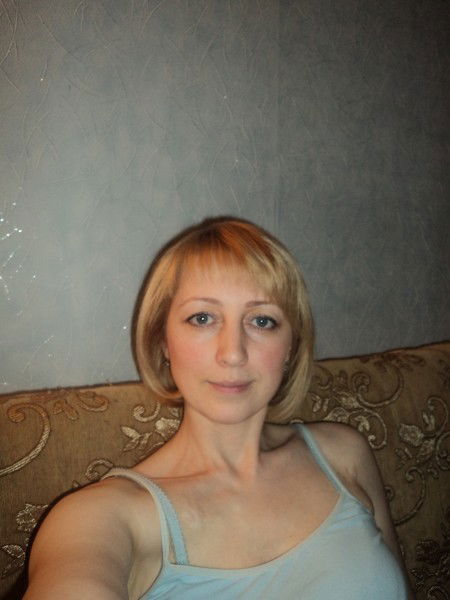 Анна Привалова