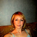 Анна Привалова