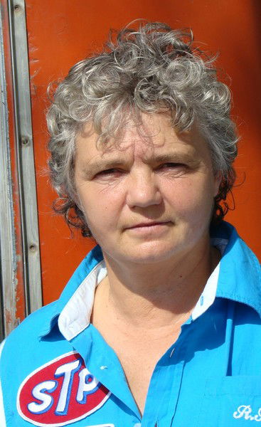 Тамара Зуева