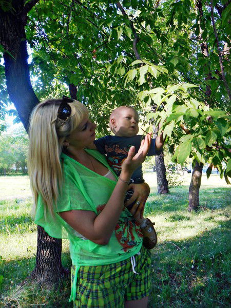 Алёна Нечаева