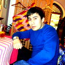 Damir Safaraliev