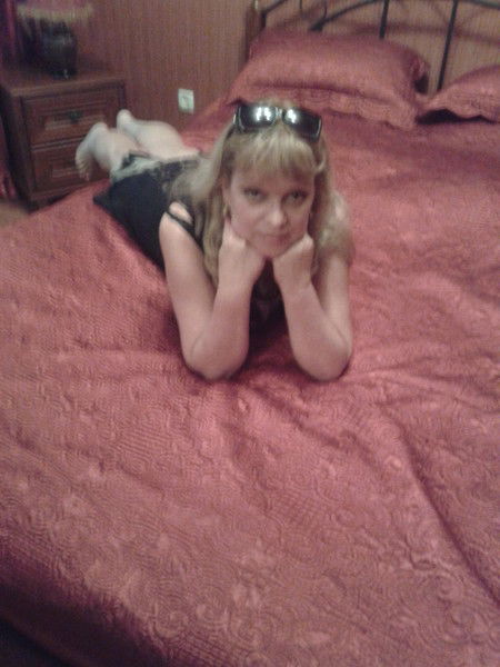 Натали Медведская