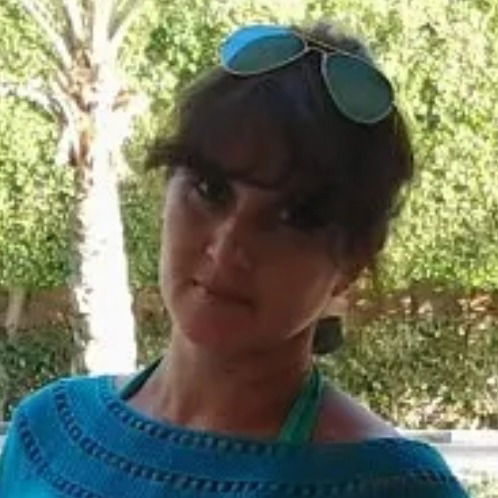 Гульнара Тихомирова