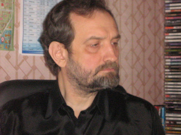 Владимир Ширяев