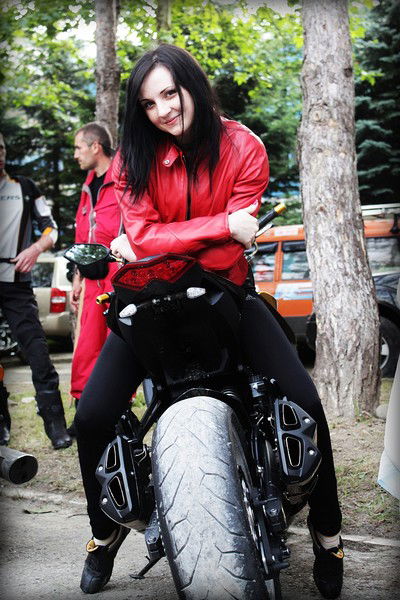 Юлианна Терехова