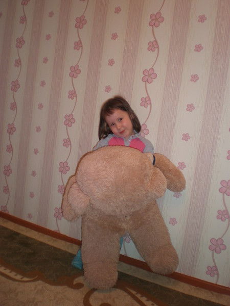 Светлана Бикашева