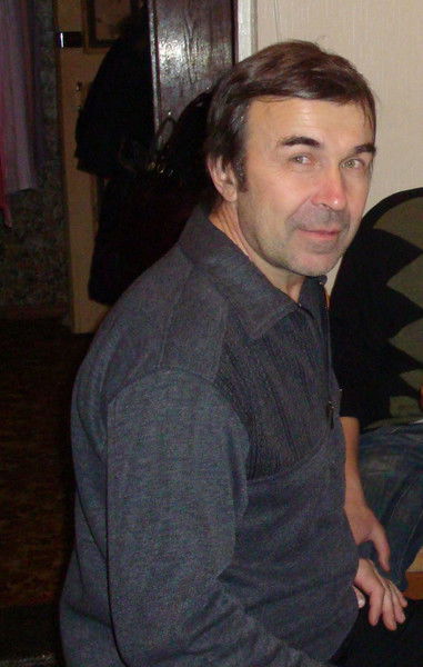 Владимир Гетманцев