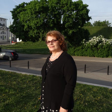 Татьяна Бутовская