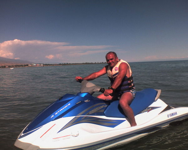 Дмитрий Лукашевич