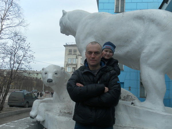 Сергей Шагин