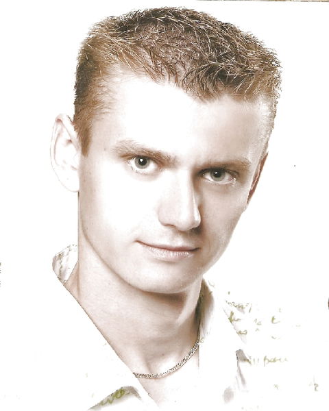 Женя Коробач