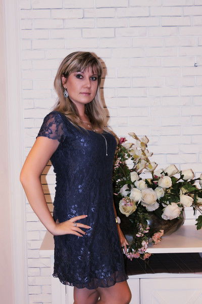 Надежда Бузмакова