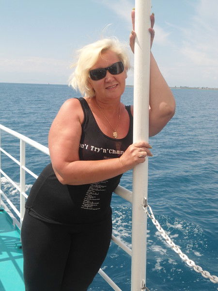 Татьяна Хайбулина