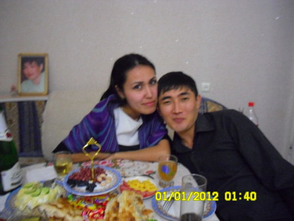 Жадыра Джалгасова