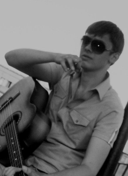 Дмитрий Курин