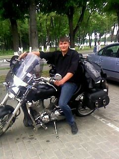 Сергей Романченко