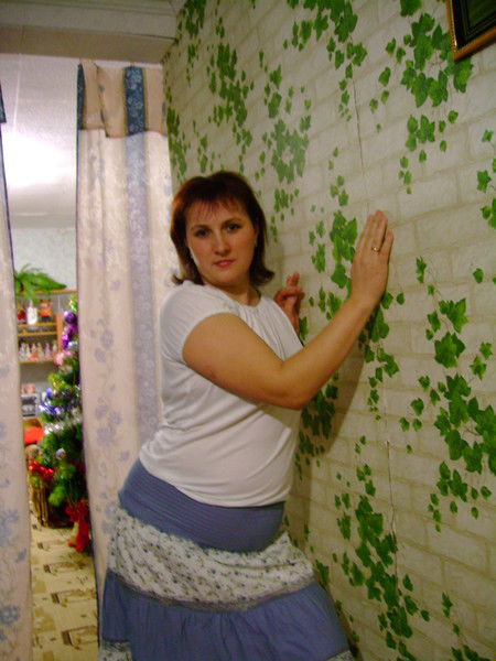 Ирина Кукушкина