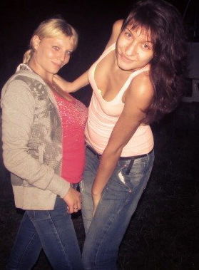 Ольга Терехова