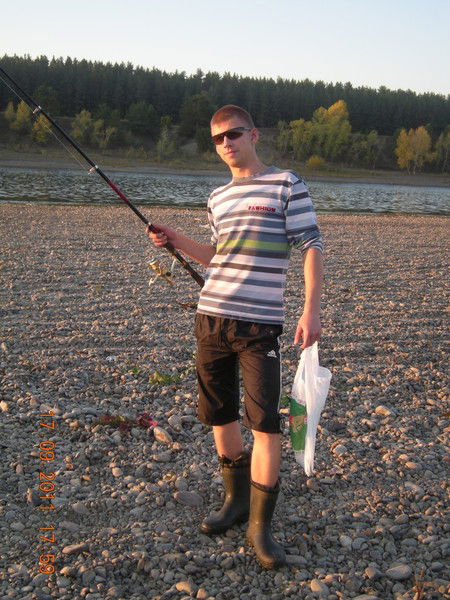 Артем Вайдер