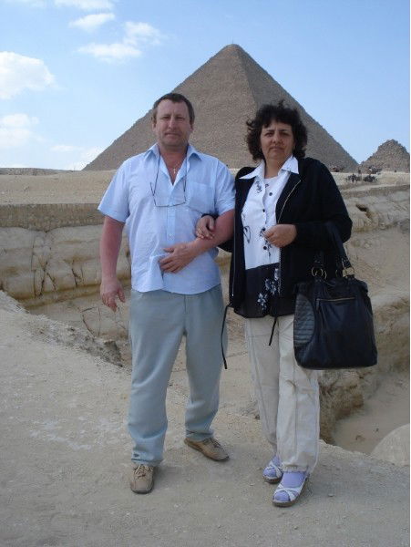 Валерий Пантелеев