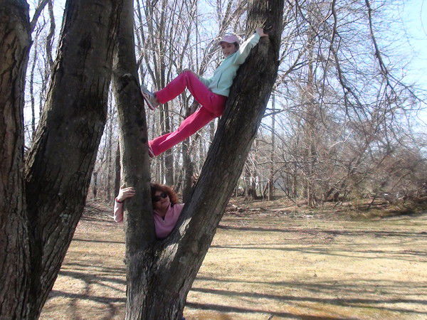 Людмила Резинкина