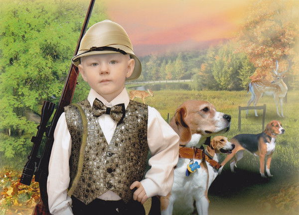 Даниил Расторопов