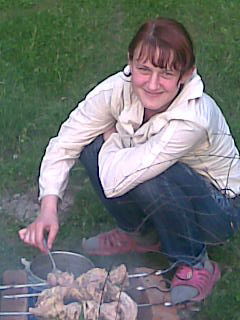 Нина Шмелева