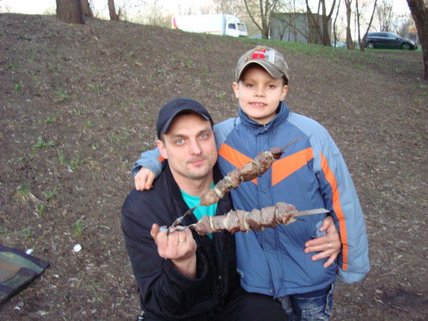 Владимир Жуков