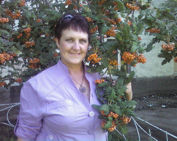 Елена Михеева