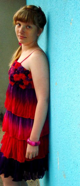 Жанна Кокарева