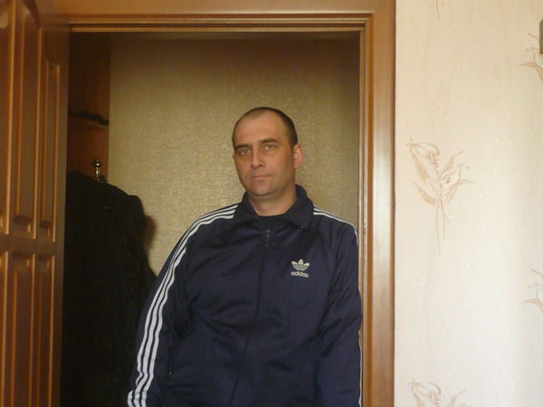 Олег Чечкенёв