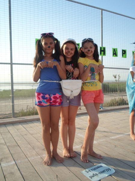 Диана Неземная